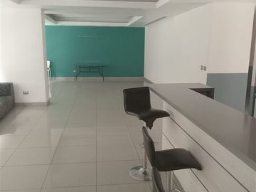 Departamento en arriendo de 2 dorm. en Santiago