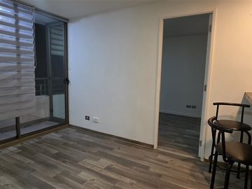 Departamento en arriendo de 2 dorm. en Santiago