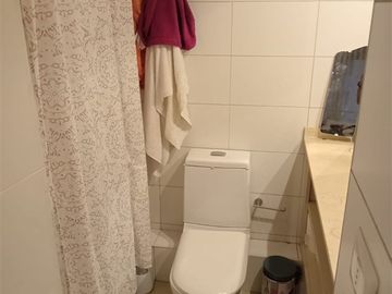 Departamento en arriendo de 2 dorm. en Santiago
