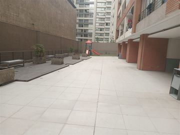 Departamento en arriendo de 2 dorm. en Santiago