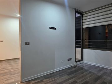 Departamento en arriendo de 2 dorm. en Santiago