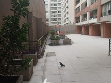 Departamento en arriendo de 2 dorm. en Santiago