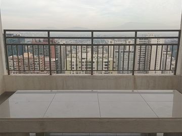Departamento en arriendo de 2 dorm. en Santiago