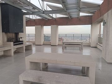 Departamento en arriendo de 2 dorm. en Santiago