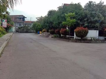 Rumah Minimalis Antapani Dekat Cisaranten dan Arcamanik