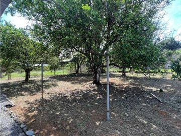 VENDO CASA 2HAB EN DOLEGA