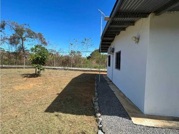 VENDO CASA 2HAB EN DOLEGA