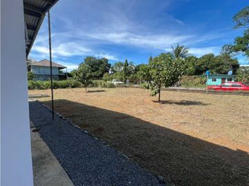 VENDO CASA 2HAB EN DOLEGA