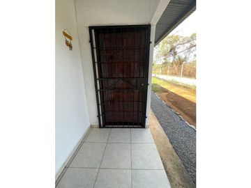 VENDO CASA 2HAB EN DOLEGA