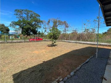 VENDO CASA 2HAB EN DOLEGA