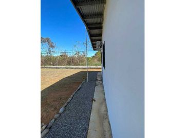 VENDO CASA 2HAB EN DOLEGA