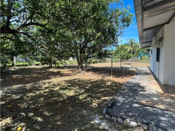 VENDO CASA 2HAB EN DOLEGA