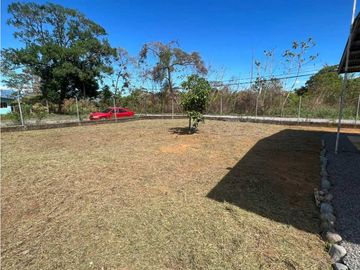 VENDO CASA 2HAB EN DOLEGA