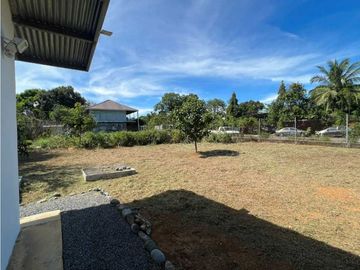 VENDO CASA 2HAB EN DOLEGA