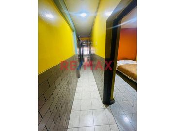 📍 Ubicación estratégica: A pocos minutos del centro de la ciudad, en una zona de alta demanda turística y comercial.

💰 Inversión segura y rentable: