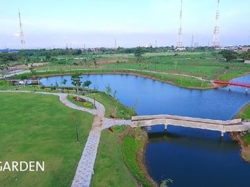 Ciamik Mewah, Cluster Gravillea, Graha Natura, Surabaya | Br203 G