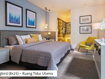 Ciamik Mewah, Cluster Gravillea, Graha Natura, Surabaya | Br203 G