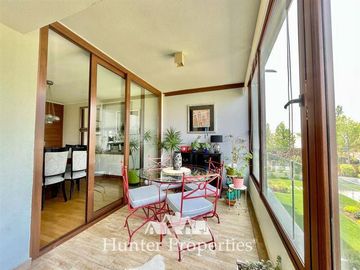 Departamento en Venta en OCARROL