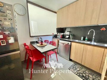 Departamento en Venta en OCARROL
