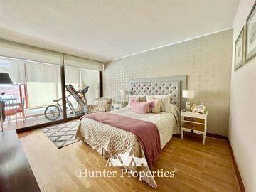 Departamento en Venta en OCARROL