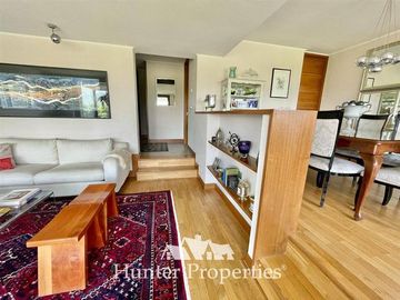 Departamento en Venta en OCARROL