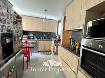 Departamento en Venta en OCARROL