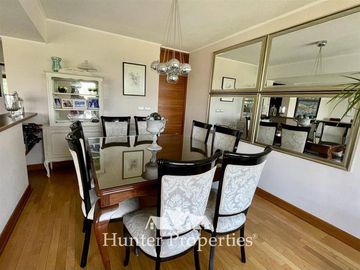 Departamento en Venta en OCARROL