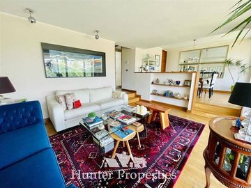 Departamento en Venta en OCARROL