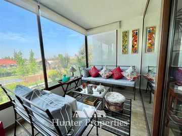 Departamento en Venta en OCARROL