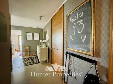 Departamento en Venta en OCARROL