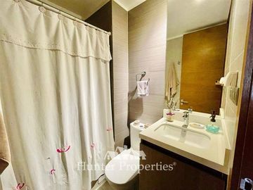 Departamento en Venta en OCARROL