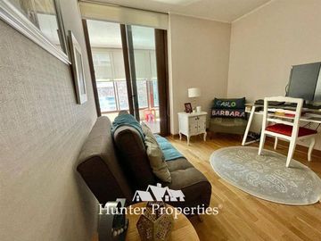 Departamento en Venta en OCARROL
