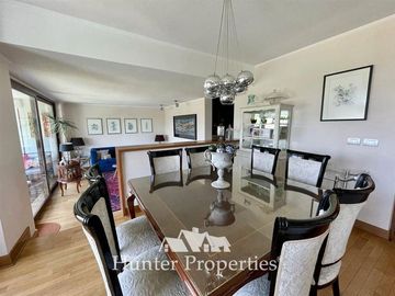 Departamento en Venta en OCARROL