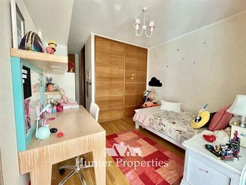 Departamento en Venta en OCARROL