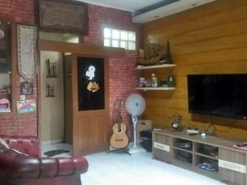Rumah Nyaman di Permata Kopo Dekat Miko Mall & Tol Kopo