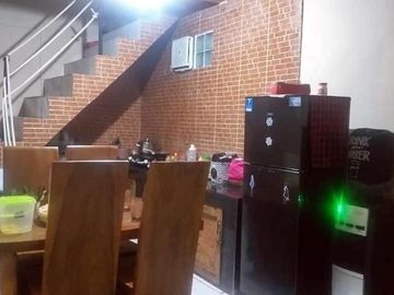 Rumah Nyaman di Permata Kopo Dekat Miko Mall & Tol Kopo