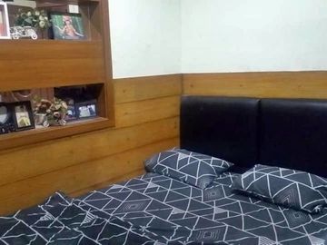 Rumah Nyaman di Permata Kopo Dekat Miko Mall & Tol Kopo