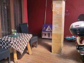 Rumah Nyaman di Permata Kopo Dekat Miko Mall & Tol Kopo