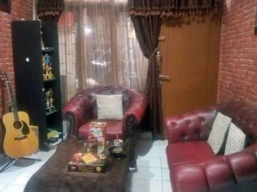 Rumah Nyaman di Permata Kopo Dekat Miko Mall & Tol Kopo