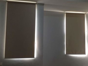 Dijual Apartemen Slikwood Alam Sutera Tangerang Selatan Oak tower Lantai 2 View Pool Fully Furnished