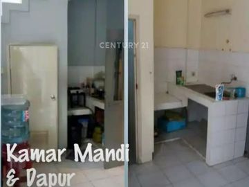 Dijual Ruko Strategis Harga Menarik Di Bintaro Sektor 3
