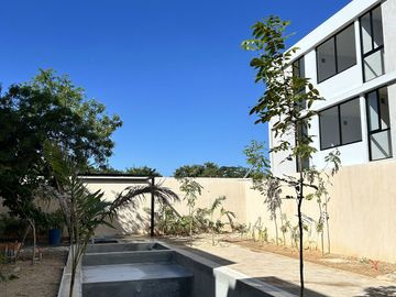 Departamento en venta Mérida Yucatán, Veta con  Rooftop Temozon Norte