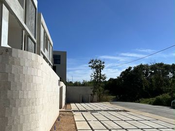 Departamento en venta Mérida Yucatán, Veta con  Rooftop Temozon Norte