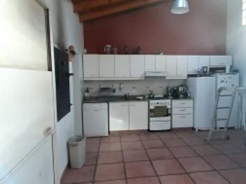 CASA 3 DORMTORIOS BARRIO CUMELEN