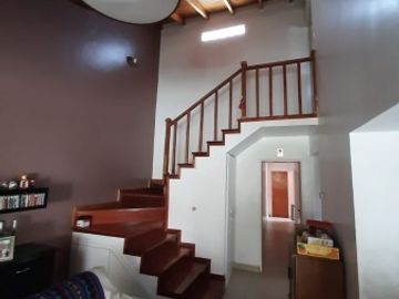 CASA 3 DORMTORIOS BARRIO CUMELEN