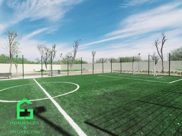 Torento Residencial Zona Apodaca