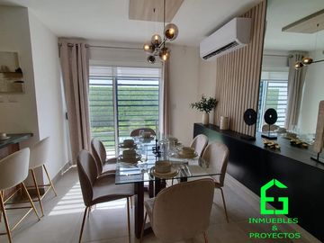 Torento Residencial Zona Apodaca