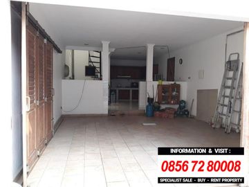 RUMAH ISTIMEWA at Jl DARMAWANGSA, KEBAYORAN BARU, JAKSEL