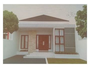 RUMAH CLUSTER JALAN KAPUAS 3 PADANG HARAPAN KOTA BENGKULU