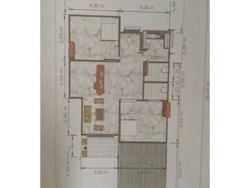 RUMAH CLUSTER JALAN KAPUAS 3 PADANG HARAPAN KOTA BENGKULU